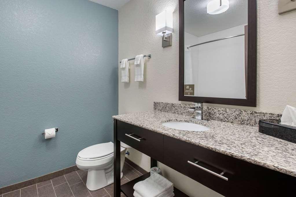 Sleep Inn Waukee-West Des Moines Quarto foto