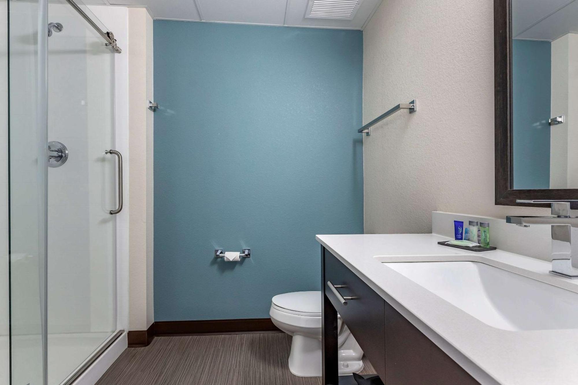 Sleep Inn Waukee-West Des Moines Quarto foto